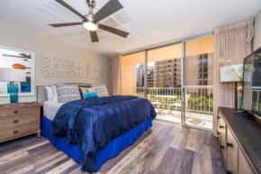 Royal Kahana 318 Studio Condo